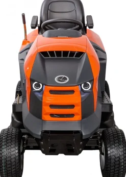 TRAKTOREK OLEO MAC OM 92/24 KH EXCLUSIVE TRAKTOREK OGRODOWY KOSIARKA SAMOJEZDNA SPALINOWA DO TRAWY WERSJA LUX 92cm / 24KM / PREMIUM 68129090 - OFICJALNY DYSTRYBUTOR - AUTORYZOWANY DEALER OLEO-MAC