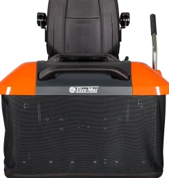TRAKTOREK OLEO MAC OM 92/16 KH EXCLUSIVE TRAKTOREK OGRODOWY KOSIARKA SAMOJEZDNA SPALINOWA DO TRAWY WERSJA LUX 92cm / 16KM / PREMIUM 68129082 - OFICJALNY DYSTRYBUTOR - AUTORYZOWANY DEALER OLEO-MAC