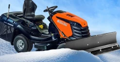 TRAKTOREK OLEO MAC OM 106/24 KH TRAKTOREK OGRODOWY KOSIARKA SAMOJEZDNA SPALINOWA DO TRAWY HYDROSTATIC OM106 102cm KLASA PREMIUM 68129066 - OFICJALNY DYSTRYBUTOR - AUTORYZOWANY DEALER OLEO-MAC