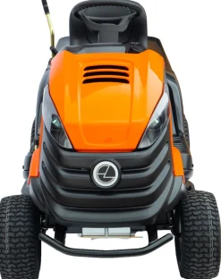 TRAKTOREK OLEO MAC OM 92/24KH TRAKTOREK OGRODOWY KOSIARKA SAMOJEZDNA SPALINOWA DO TRAWY OM92 HYDROSTATIC PREMIUM 68129090 - OFICJALNY DYSTRYBUTOR - AUTORYZOWANY DEALER OLEO-MAC