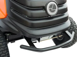 TRAKTOREK OLEO MAC OM 92/24KH TRAKTOREK OGRODOWY KOSIARKA SAMOJEZDNA SPALINOWA DO TRAWY OM92 HYDROSTATIC PREMIUM 68129090 - OFICJALNY DYSTRYBUTOR - AUTORYZOWANY DEALER OLEO-MAC