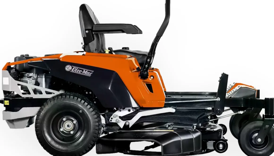 Traktorek Zero-Turn Oleo-Mac ZT 108/19KV (19 KM, 108 cm)