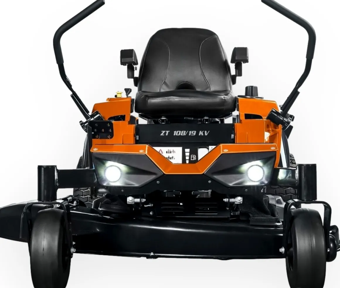 Traktorek Zero-Turn Oleo-Mac ZT 108/19KV (19 KM, 108 cm)