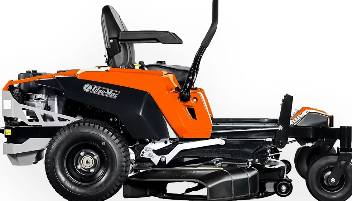 Traktorek Zero-Turn Oleo-Mac ZT 108/19KV (19 KM, 108 cm)