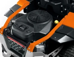 Traktorek Zero-Turn Oleo-Mac ZT 108/19KV (19 KM, 108 cm)