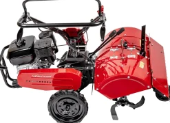 Traktor jednoosiowy z glebogryzarką Cedrus GL10 GLX680 7KM