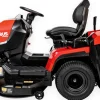 Traktor Traktorek Ogrodowy Cedrus C-TRAC 103HDC MAX V2 / Kontrola Trakcji z Blokadą Dyferencjału