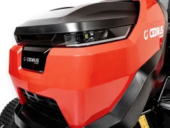 Traktor Traktorek Ogrodowy Cedrus C-TRAC 103HDC MAX V2 / Kontrola Trakcji z Blokadą Dyferencjału