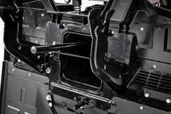 Traktor Traktorek Ogrodowy Cedrus C-TRAC 103HDC MAX V2 / Kontrola Trakcji z Blokadą Dyferencjału