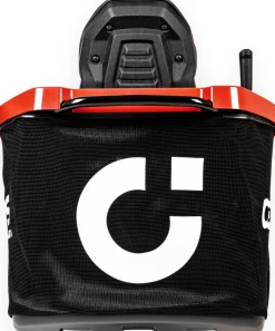 Traktor Traktorek Ogrodowy Cedrus C-TRAC 103HDC MAX V2 / Kontrola Trakcji z Blokadą Dyferencjału