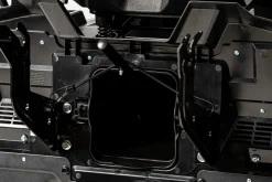 Traktor Traktorek Ogrodowy Cedrus C-TRAC 103HDC MAX V2 / Kontrola Trakcji z Blokadą Dyferencjału