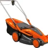 TRIUNFO DORMAK CR43 KOSIARKA ELEKTRYCZNA DO TRAWY 1600W / 43cm