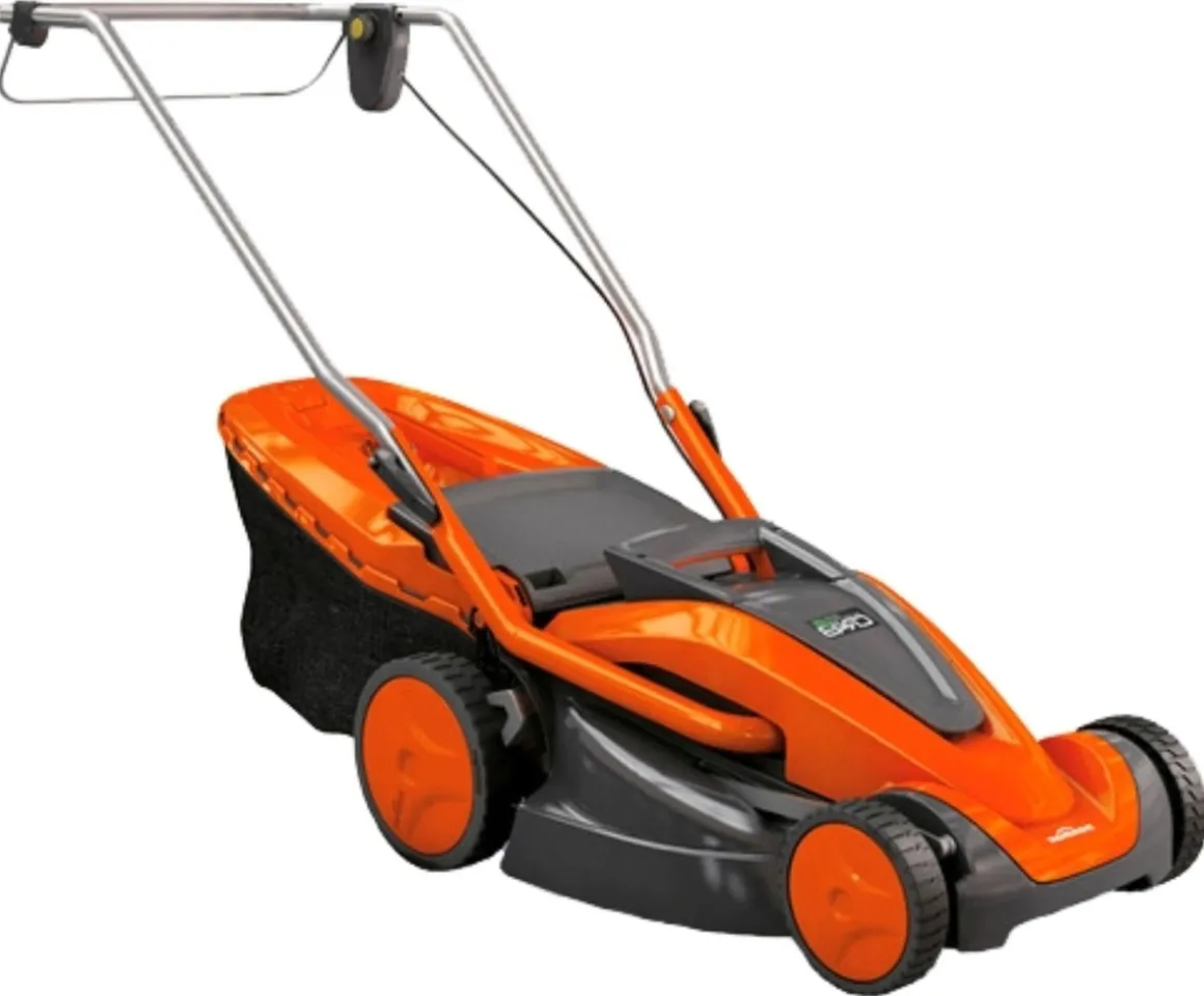 TRIUNFO DORMAK CR43 KOSIARKA ELEKTRYCZNA DO TRAWY 1600W / 43cm