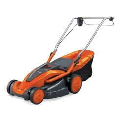 TRIUNFO DORMAK CR43 KOSIARKA ELEKTRYCZNA DO TRAWY 1600W / 43cm