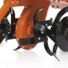 TRIUNFO DORMAK TL48 R GLEBOGRYZARKA SPALINOWA KULTYWATOR 2 BIEGI / 6.5 KM / 30cm do 60cm