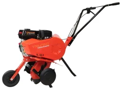 TRIUNFO DORMAK TL48 R GLEBOGRYZARKA SPALINOWA KULTYWATOR 2 BIEGI / 6.5 KM / 30cm do 60cm