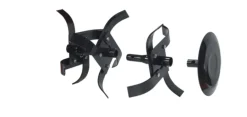 TRIUNFO TH50 ProR GLEBOGRYZARKA SPALINOWA HONDA KULTYWATOR 3 BIEGI / 5.5 KM / 60cm do 90cm