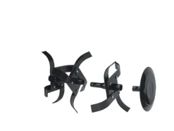 TRIUNFO TH50 ProR GLEBOGRYZARKA SPALINOWA HONDA KULTYWATOR 3 BIEGI / 5.5 KM / 60cm do 90cm