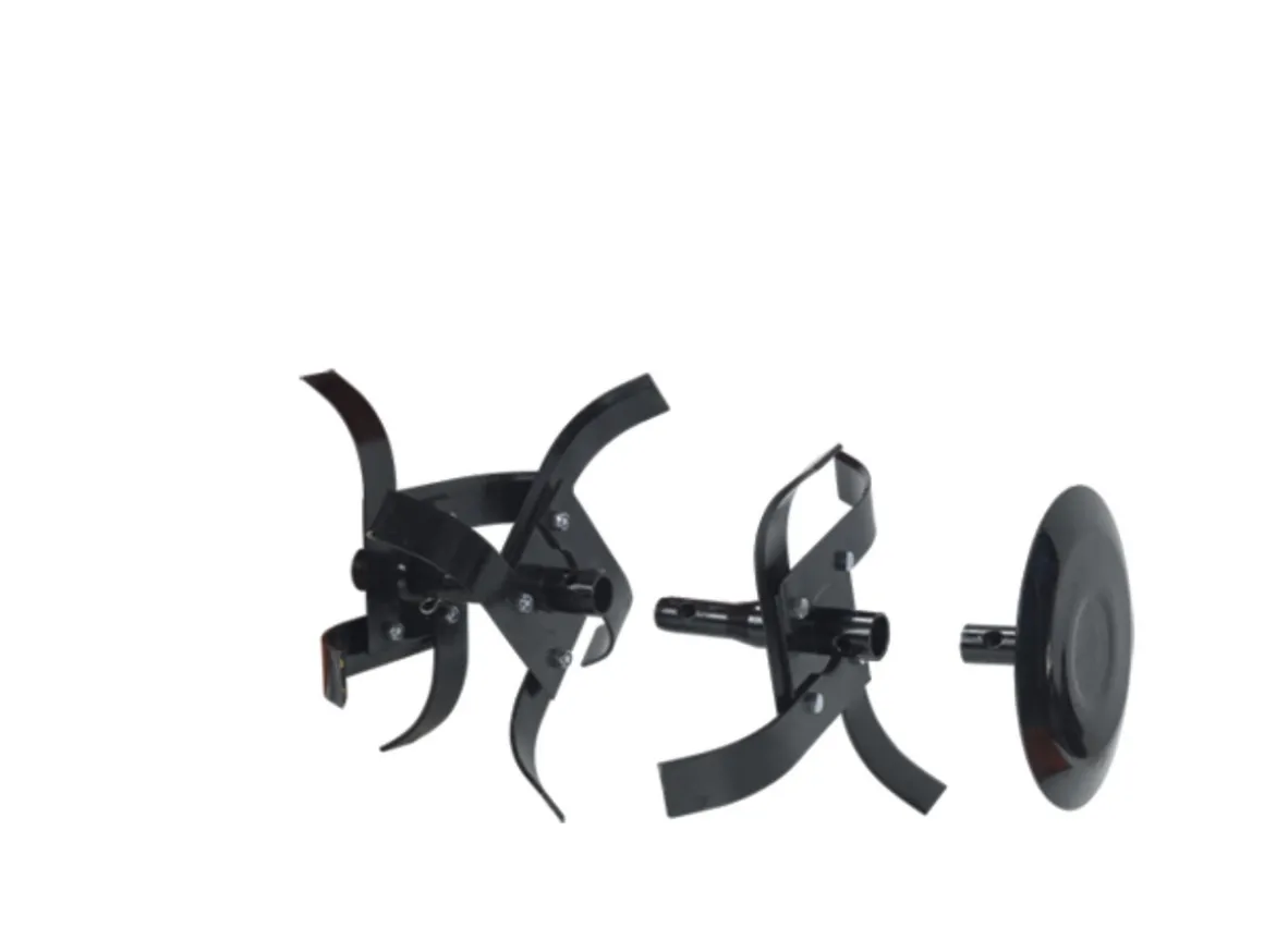 TRIUNFO TL50 ProR GLEBOGRYZARKA SPALINOWA KULTYWATOR 3 BIEGI / 6,5 KM / 60cm do 90cm LONCIN