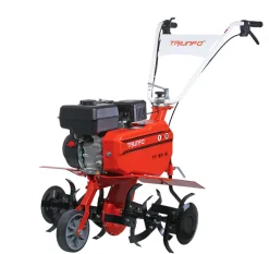 TRIUNFO TL50 ProR GLEBOGRYZARKA SPALINOWA KULTYWATOR 3 BIEGI / 6,5 KM / 60cm do 90cm LONCIN