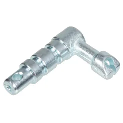 Tuleja glebogryzarki Loncin L103 / 1WG5.2-120FQ-ZA CZĘŚĆ ORYGINALNA 192130026-0001