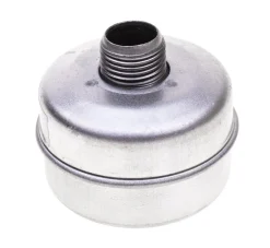 Tłumik B&S 3.5HP okrągły wkręcany Classic;Sprint:Quattro RO1272
