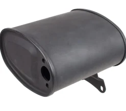 Tłumik Cedrus agregat AG7E-3F 18100-Y241010-0000