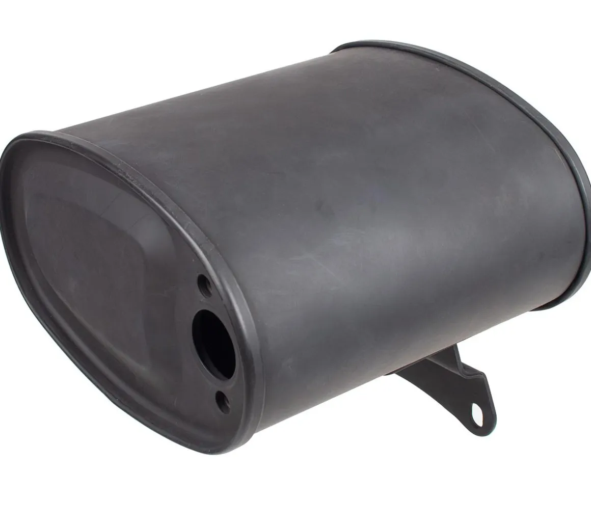 Tłumik Cedrus agregat AG7E-3F 18100-Y241010-0000