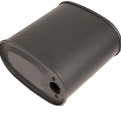 Tłumik Cedrus agregat AG5-1F AG6E-1F 18100-Y031210-0000