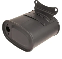 Tłumik Cedrus agregat AG5-1F AG6E-1F 18100-Y031210-0000