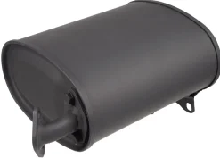 Tłumik Cedrus agregat AG3-1F 18100-Y040520-00A0