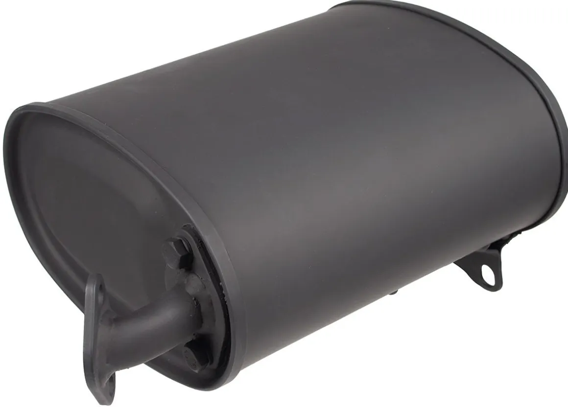 Tłumik Cedrus agregat AG3-1F 18100-Y040520-00A0