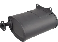 Tłumik Cedrus agregat AG3-1F 18100-Y040520-00A0
