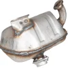 Tłumik Cedrus agregat CEDIN2000R 18100-Z800310-00A0