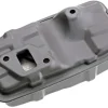 Tłumik CEDRUS dmuchawa CEDDM05PRO 370341