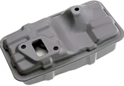 Tłumik CEDRUS dmuchawa CEDDM05PRO 370341