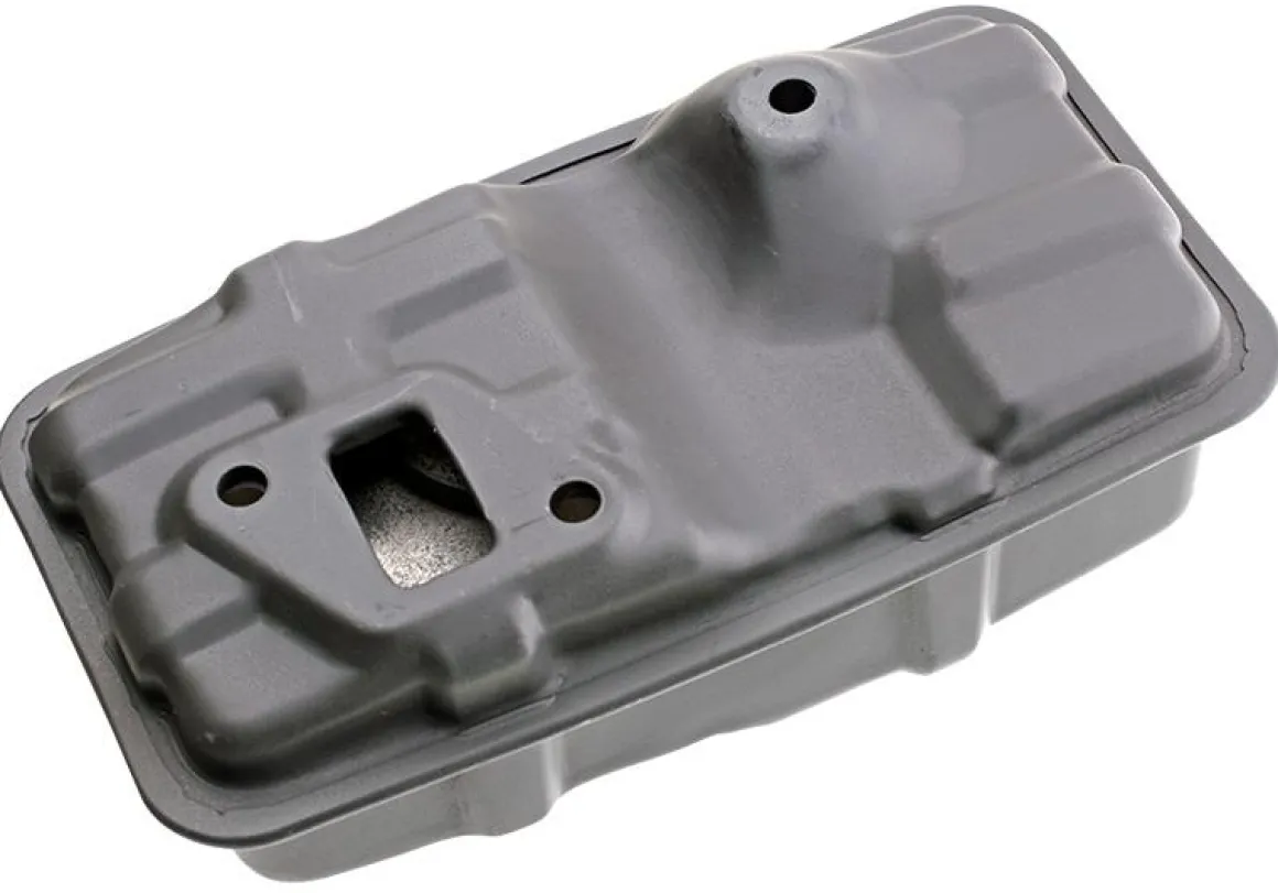 Tłumik CEDRUS dmuchawa CEDDM05PRO 370341