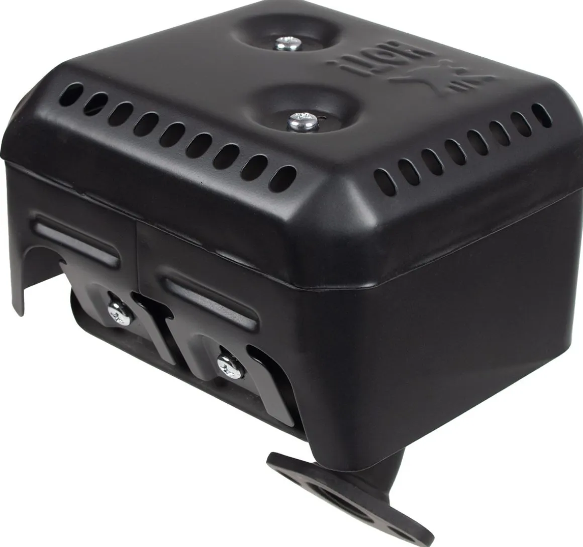 Tłumik Cedrus pompa PB60-3 18100-Z011310-H300