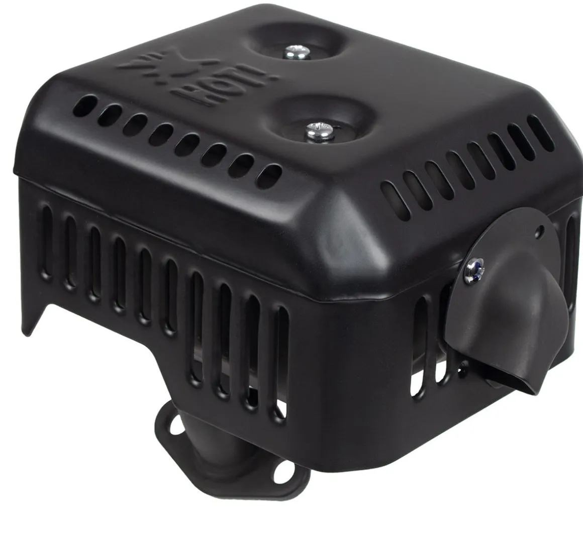 Tłumik Cedrus pompa PB60-3 18100-Z011310-H300