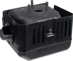 Tłumik Cedrus pompa PS100-4 18100-Z101410-0000