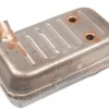 Tłumik Cifarelli M3A ze śrubami 0500101