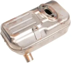 Tłumik Cifarelli M3A ze śrubami 0500101