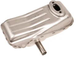 Tłumik Cifarelli V1200EEU kpl. 0505510