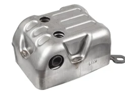 Tłumik IBEA z katalizatorem 2.5 2.9 P023968