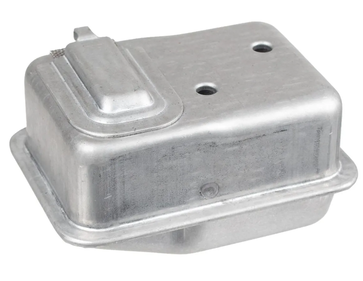 Tłumik Kawasaki TJ27 49069-2414