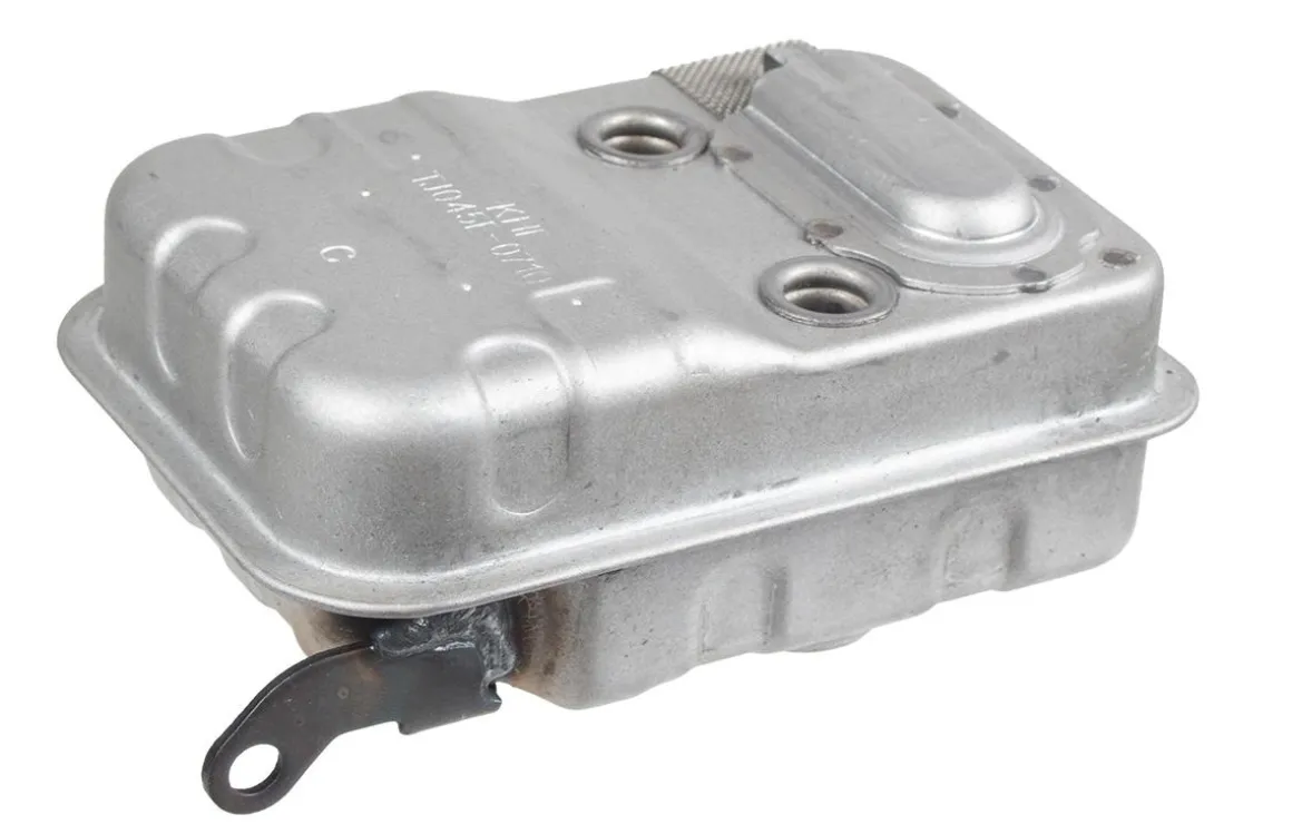 Tłumik Kawasaki TJ45E 49069-2434
