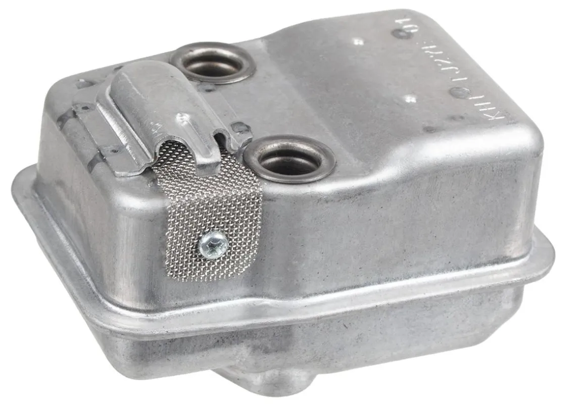 Tłumik Kawasaki TJ27E 49069-2429