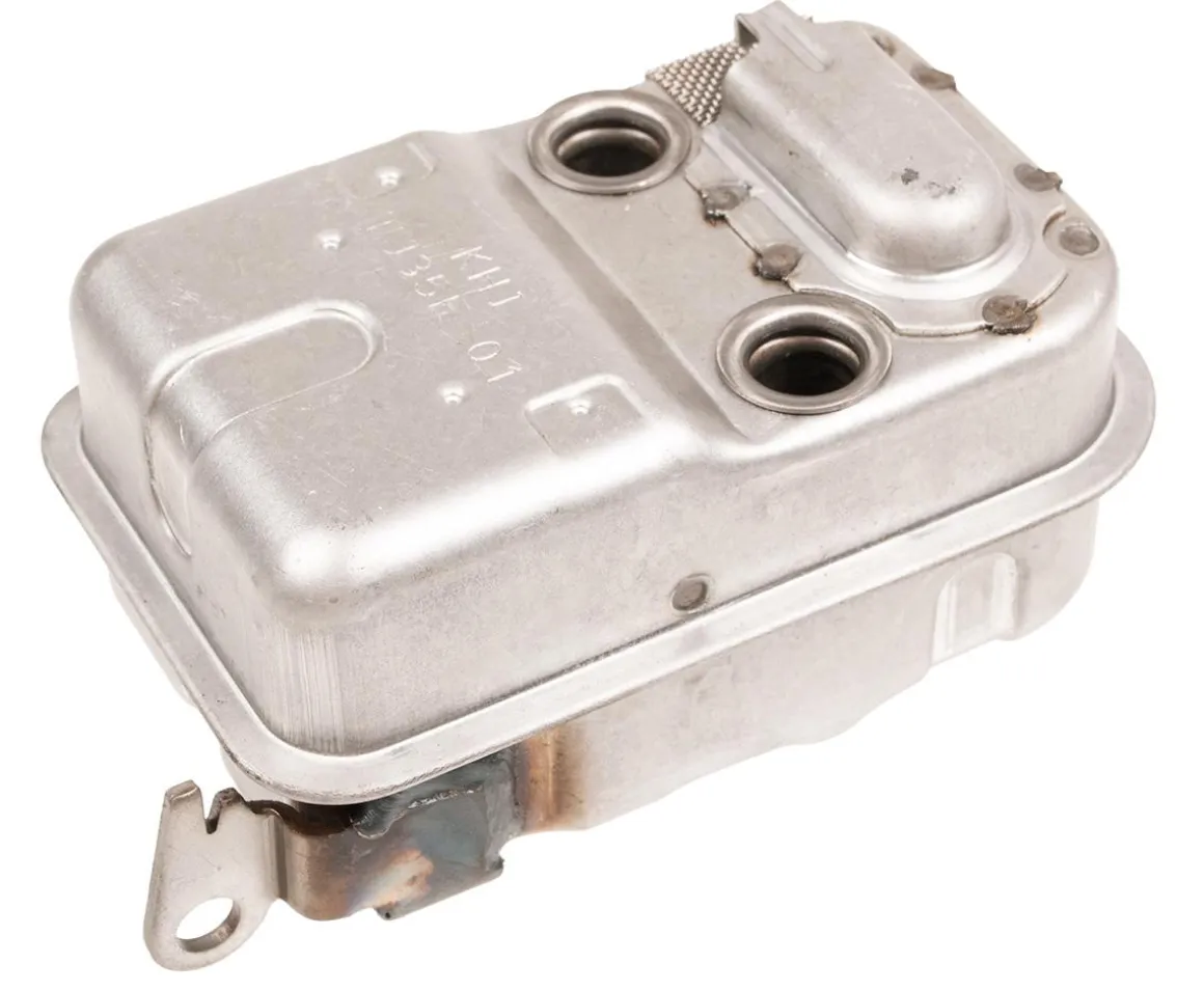 Tłumik Kawasaki TJ35E 49069-2435