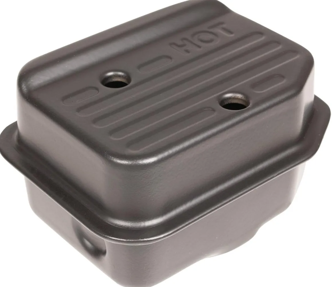 Tłumik Kohler XT675 CZĘŚĆ ORYGINALNA 1406835-S