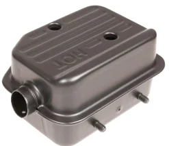 Tłumik Kohler XT675 CZĘŚĆ ORYGINALNA 1406835-S